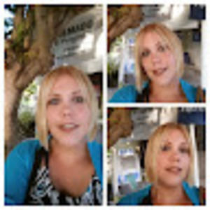 Meet your Posher, Lourdes